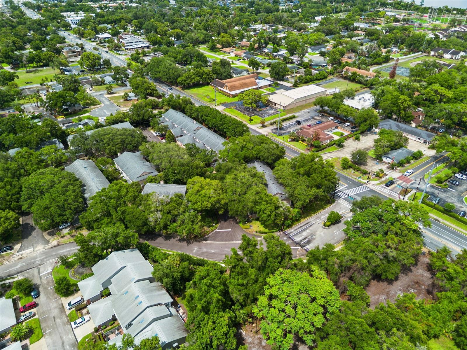 OAK HARBOUR SEC 4 - Residential