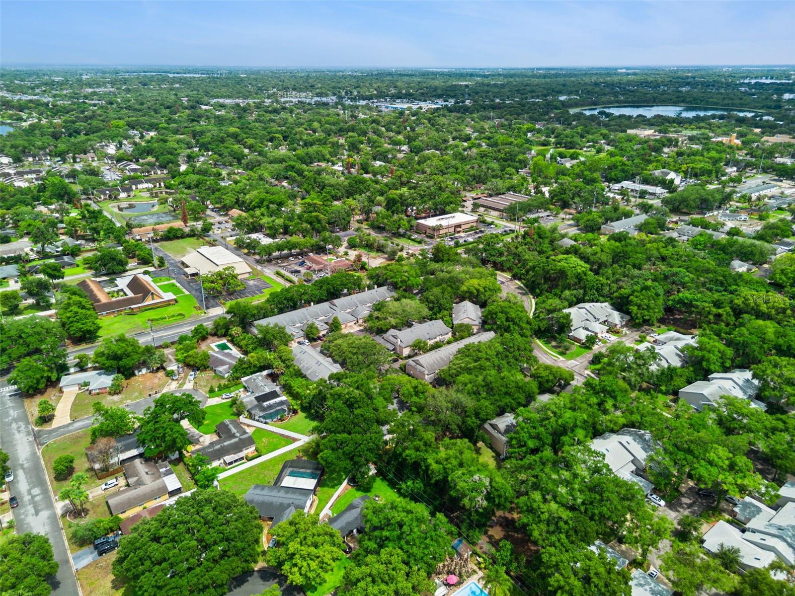 OAK HARBOUR SEC 4 - Residential