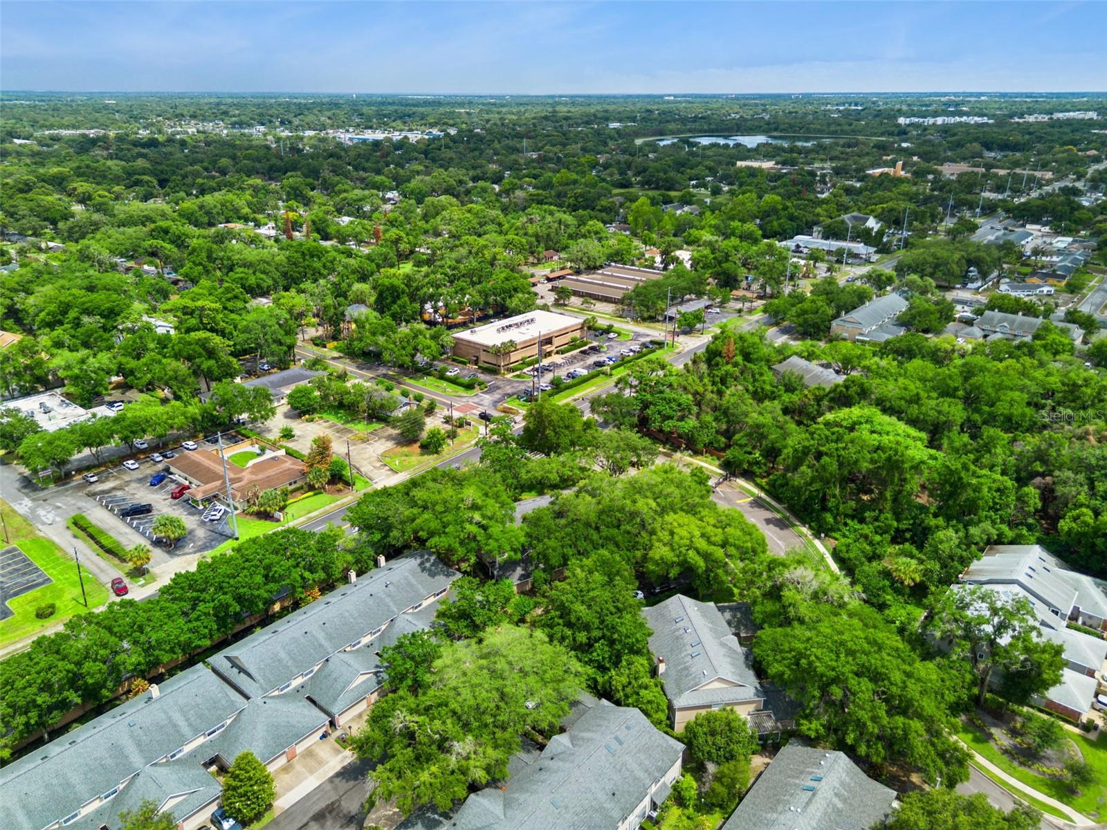 OAK HARBOUR SEC 4 - Residential