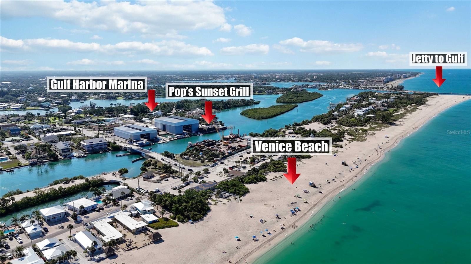 Own a premium dry rack at Gulf Harbor Marina, one of Nokomis’ most popular full-service marinas offering quick, bridge-free access to the Gulf of Mexico and convenient proximity to the Venice Jetty. Perfect for boaters looking for easy access to offshore waters, waterfront dining, sandbars, and year-round Gulf Coast cruising.
Unit N11 is a third-level rack measuring 9’7” W x 25’ D x 10’ H and accommodates vessels up to approximately 8.7’ W x 25’ D x 8’6” H. The additional height clearance makes this an especially attractive option for owners needing extra vertical space compared to many standard rack configurations.
Gulf Harbor Marina offers exceptional owner amenities including unlimited in-and-out forklift service, 24-hour owner access, private entry, parking pass access, discounted fuel pricing, shore power, wash station facilities, and an on-site marine service department.
Located along the Intracoastal Waterway between Sarasota and Venice, Gulf Harbor Marina combines protected dry storage with one of the area’s most convenient boating locations. Owners enjoy easy access to fuel, bait, ice, nearby waterfront restaurants, and some of Southwest Florida’s most popular boating destinations.
An outstanding opportunity to secure convenient, protected boat storage in a highly active Gulf Coast marina environment.