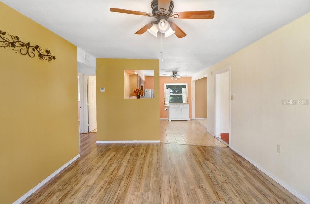 ZEPHYRHILLS COLONY CO - Residential