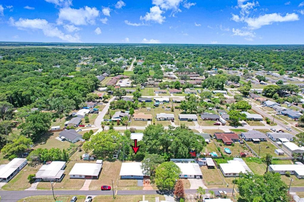 ZEPHYRHILLS COLONY CO - Residential