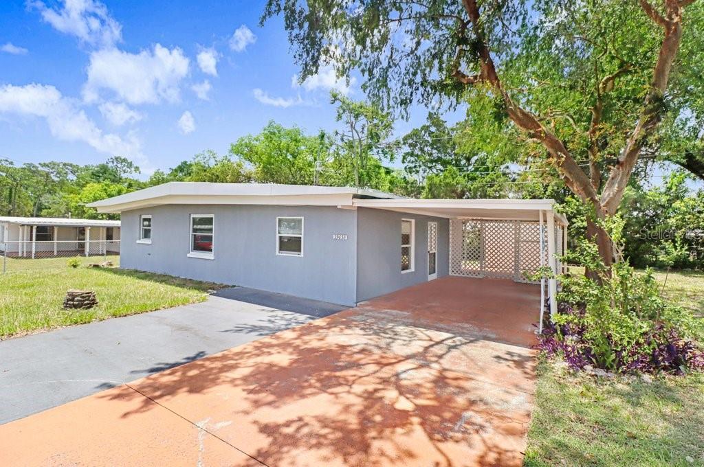 ZEPHYRHILLS COLONY CO - Residential