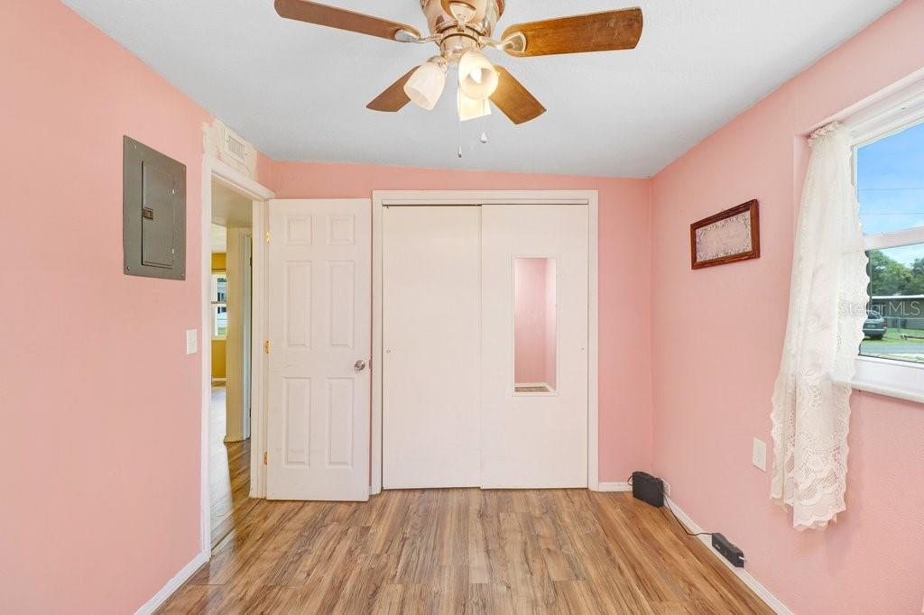 ZEPHYRHILLS COLONY CO - Residential
