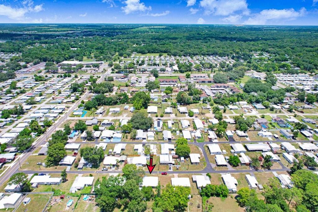 ZEPHYRHILLS COLONY CO - Residential