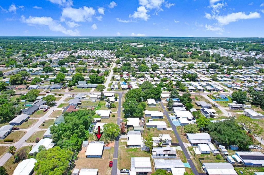 ZEPHYRHILLS COLONY CO - Residential