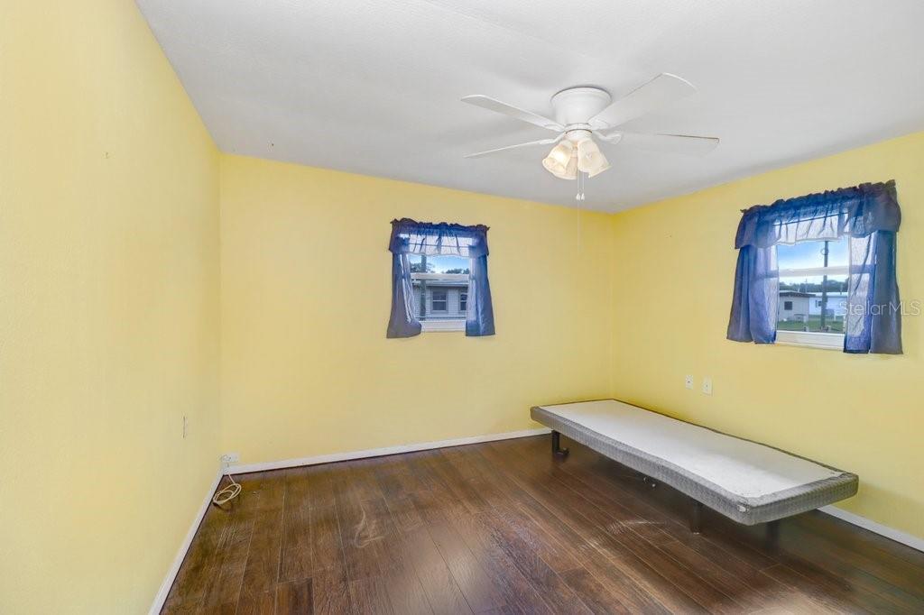 ZEPHYRHILLS COLONY CO - Residential