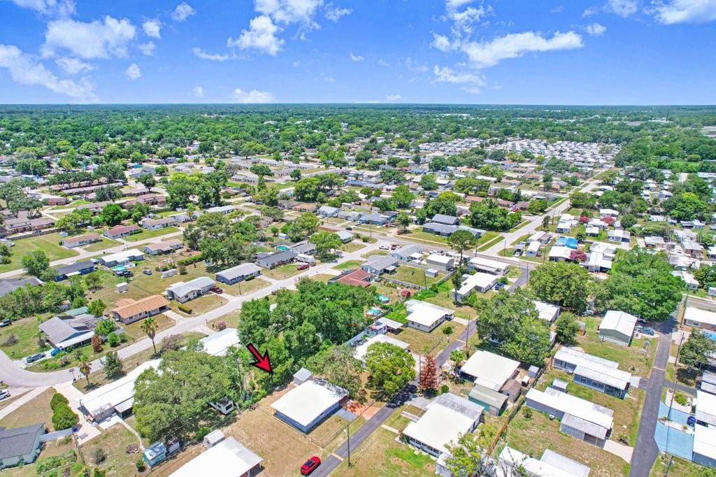 ZEPHYRHILLS COLONY CO - Residential