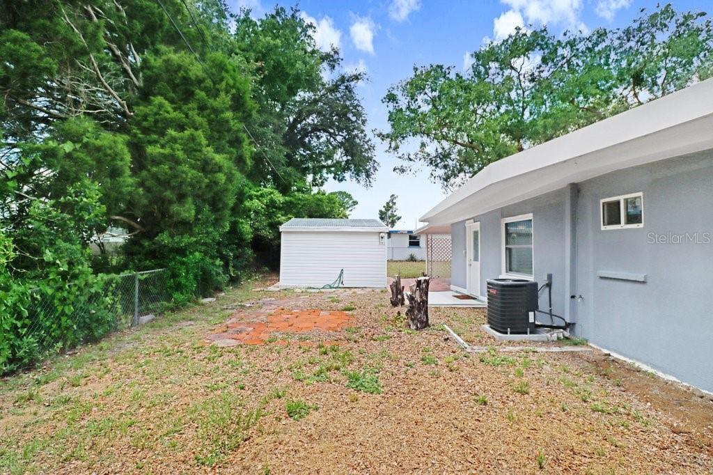 ZEPHYRHILLS COLONY CO - Residential