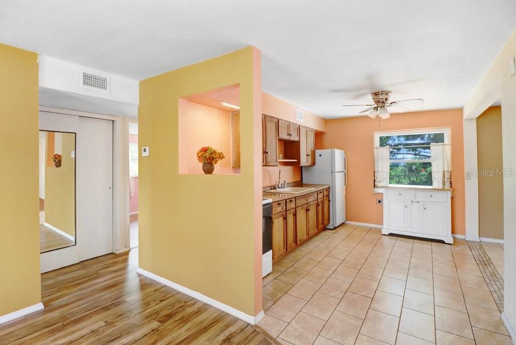 ZEPHYRHILLS COLONY CO - Residential