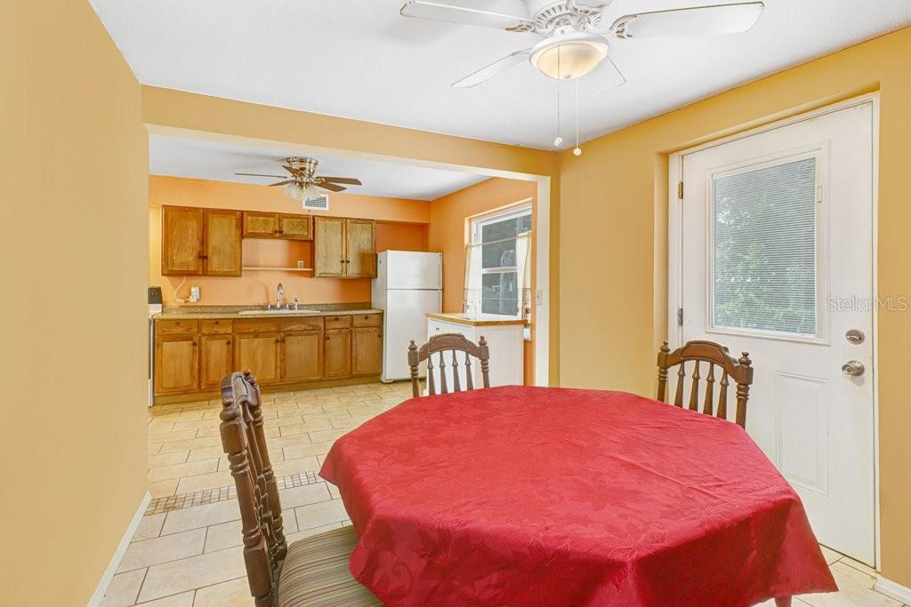 ZEPHYRHILLS COLONY CO - Residential