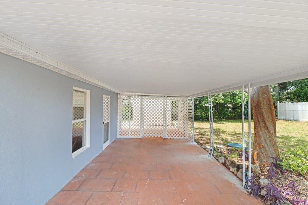 ZEPHYRHILLS COLONY CO - Residential