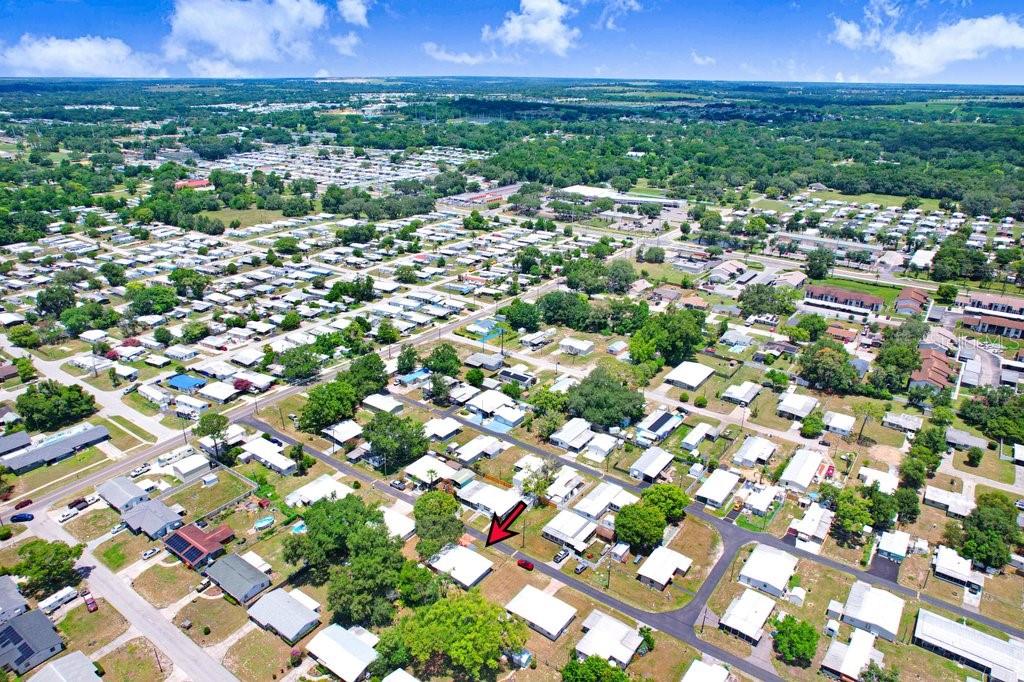 ZEPHYRHILLS COLONY CO - Residential