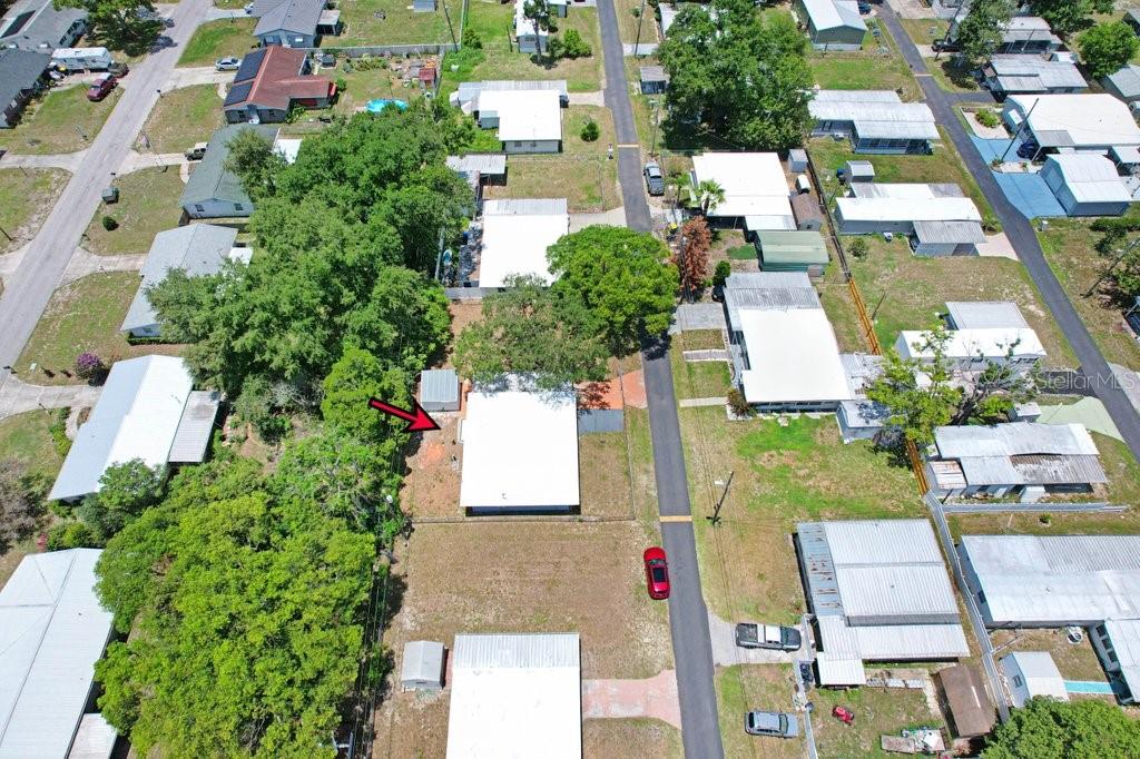 ZEPHYRHILLS COLONY CO - Residential