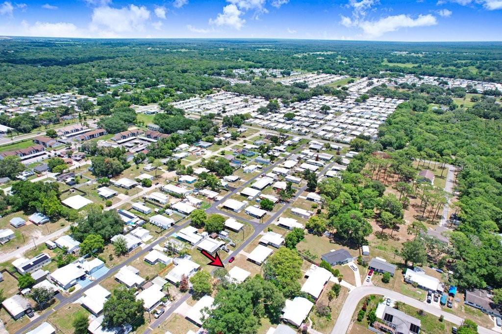 ZEPHYRHILLS COLONY CO - Residential