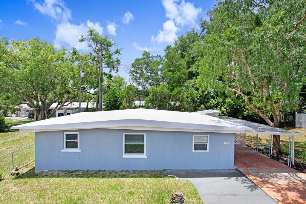 ZEPHYRHILLS COLONY CO - Residential