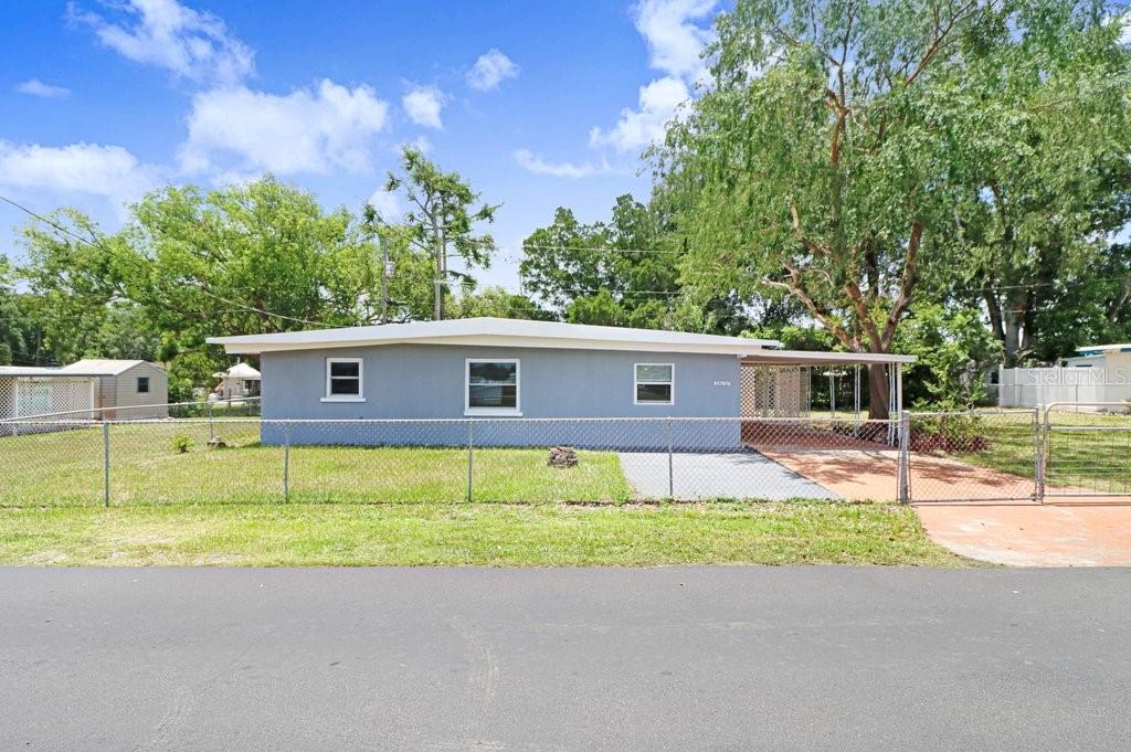 ZEPHYRHILLS COLONY CO - Residential
