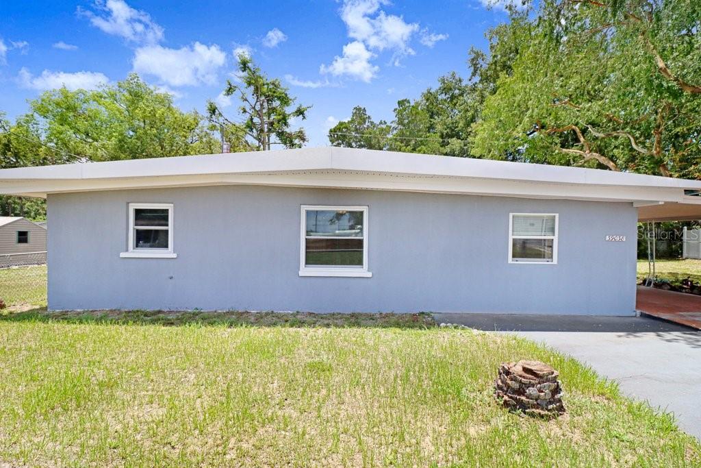 ZEPHYRHILLS COLONY CO - Residential