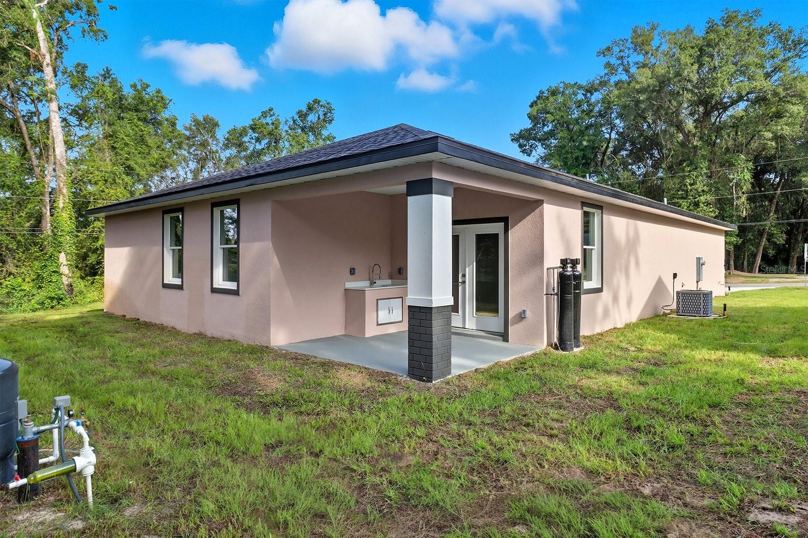 INVERNESS HIGHLANDS WEST ADD 02 - Residential Lease