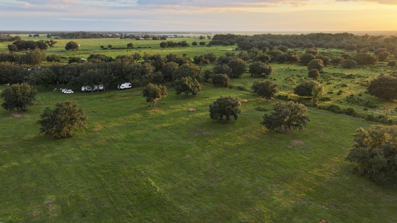 ACREAGE - Land