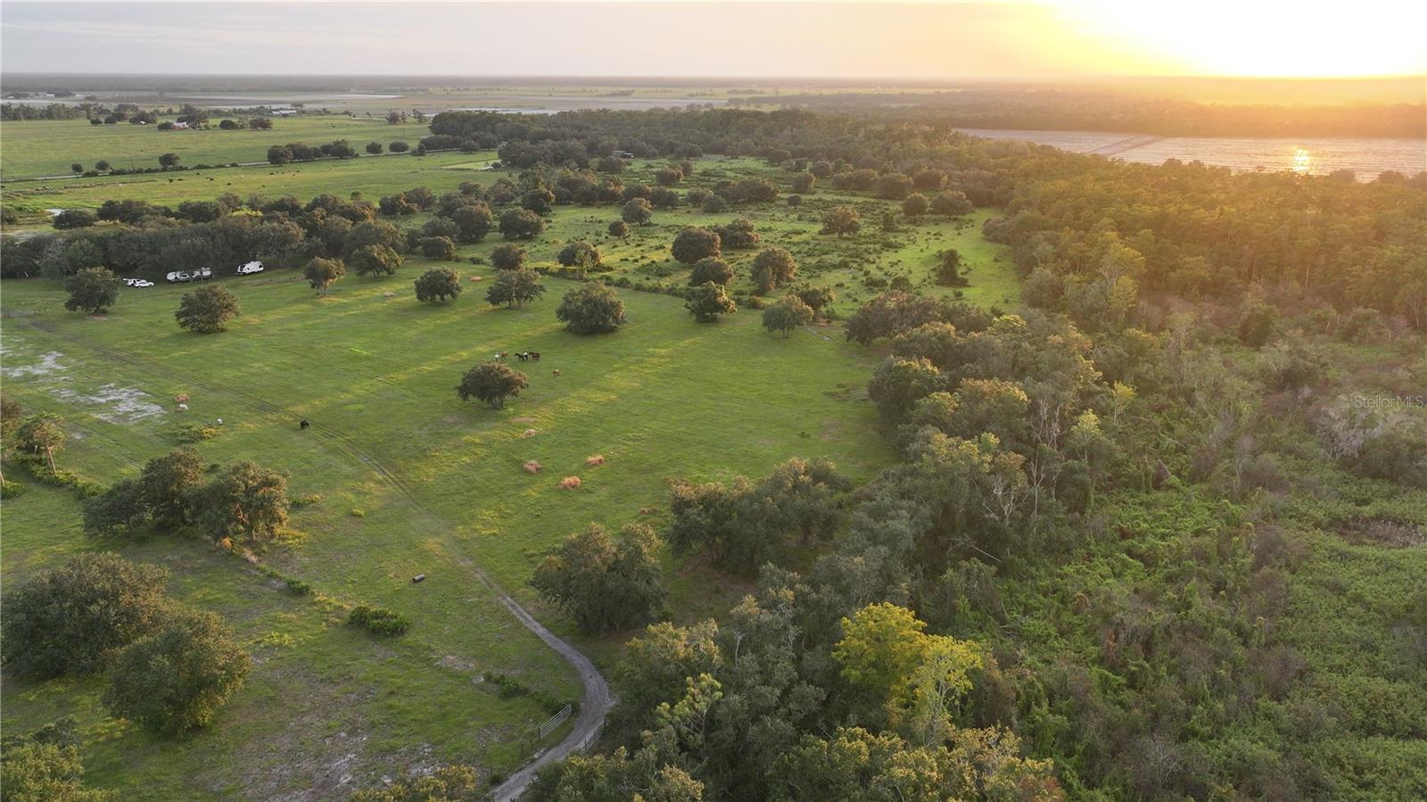 ACREAGE - Land