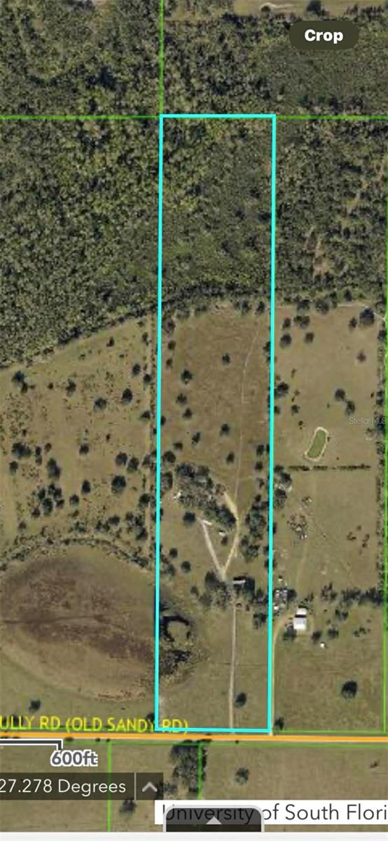 ACREAGE - Land