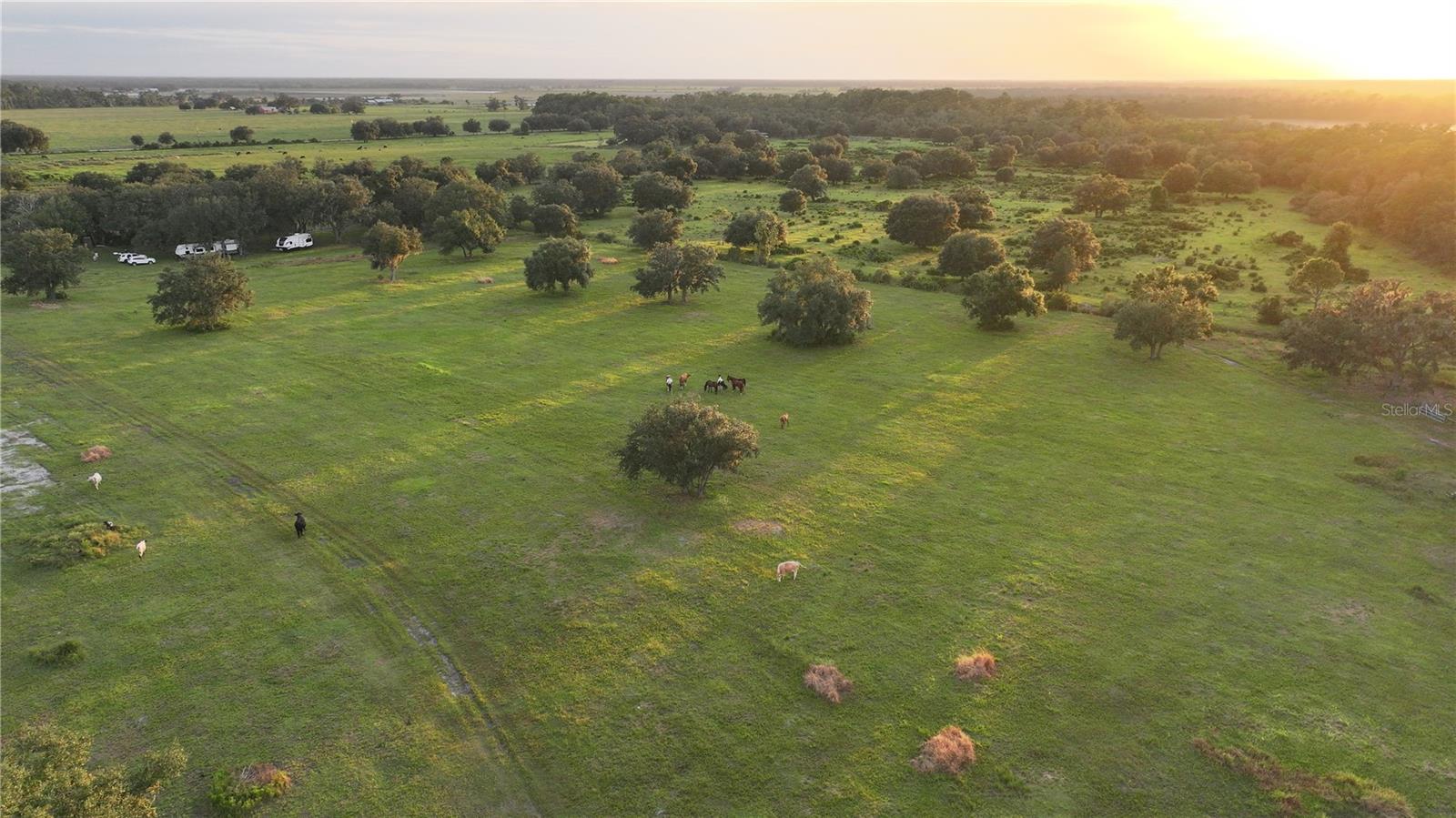 ACREAGE - Land