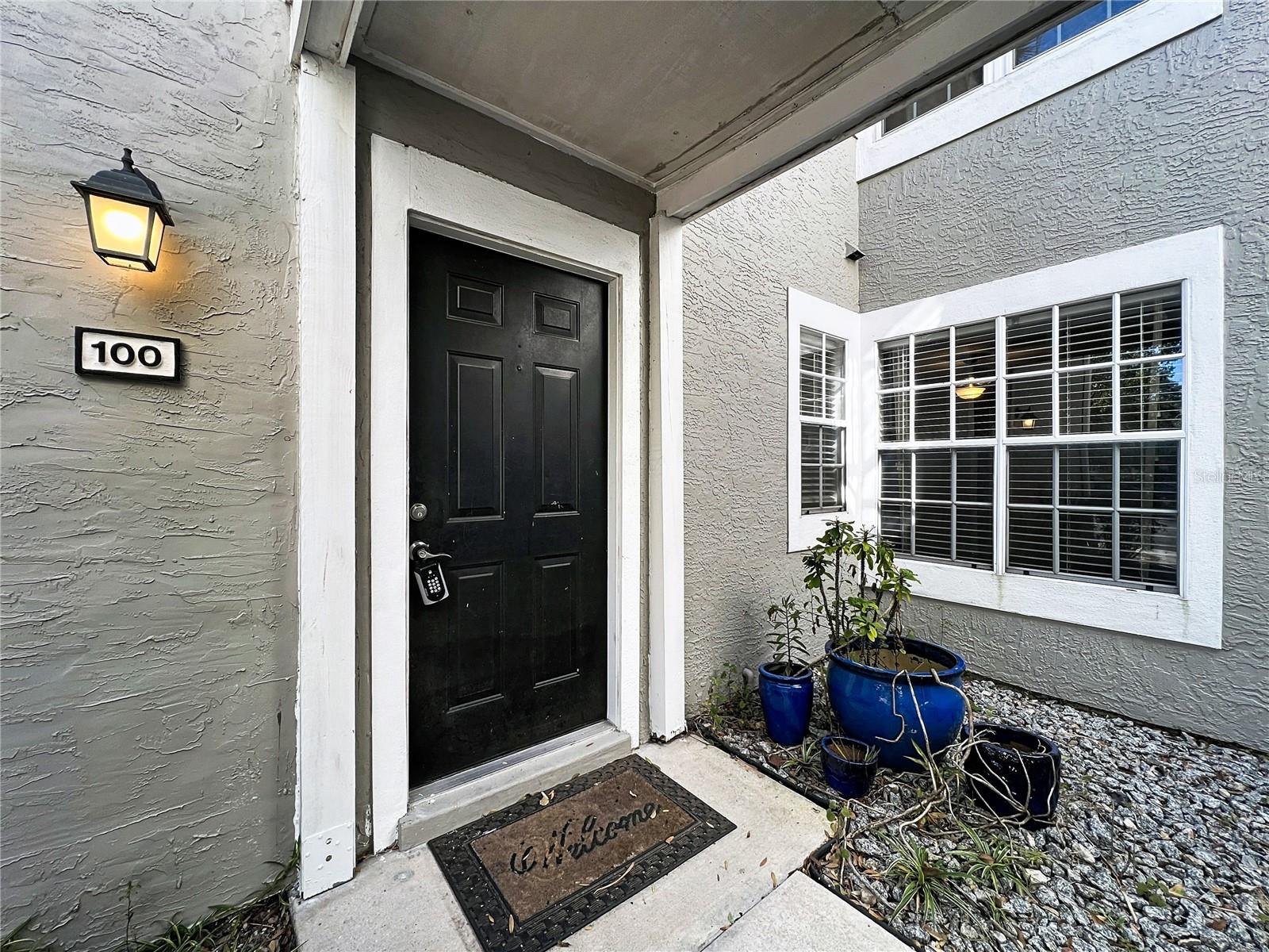 HUNTERS CHASE CONDO PH 1 - Residential