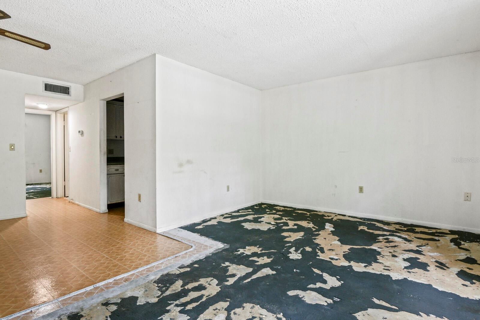 BRANDYCHASE A CONDO - Residential