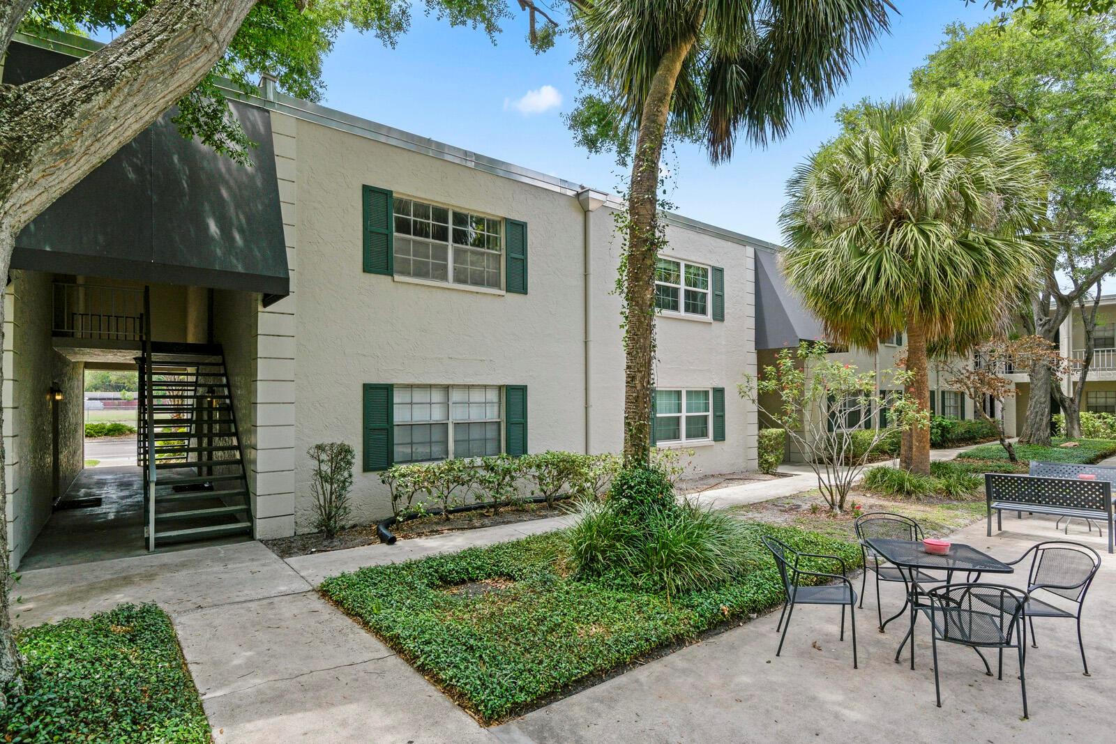 BRANDYCHASE A CONDO - Residential
