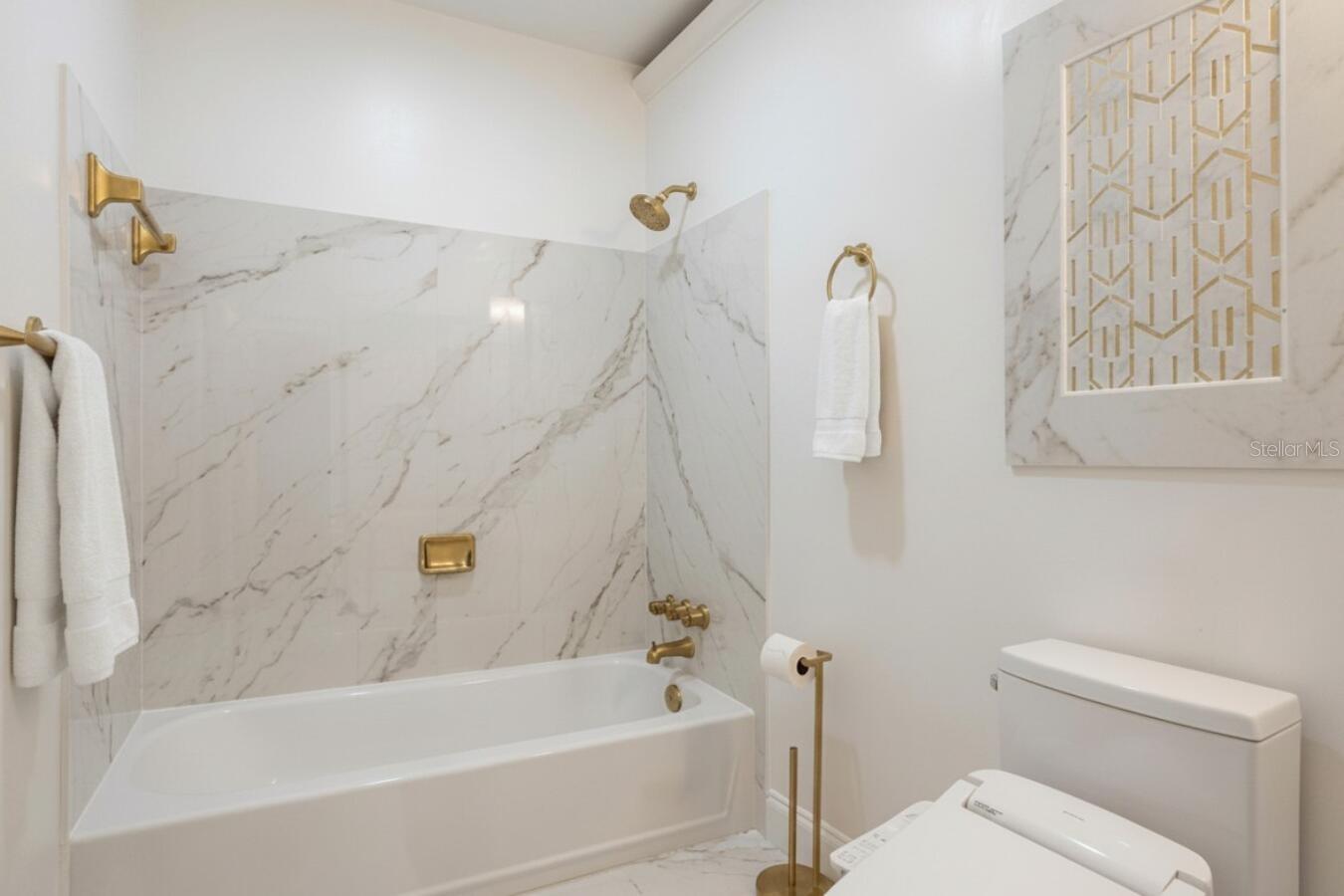 BRANDYCHASE A CONDO - Residential