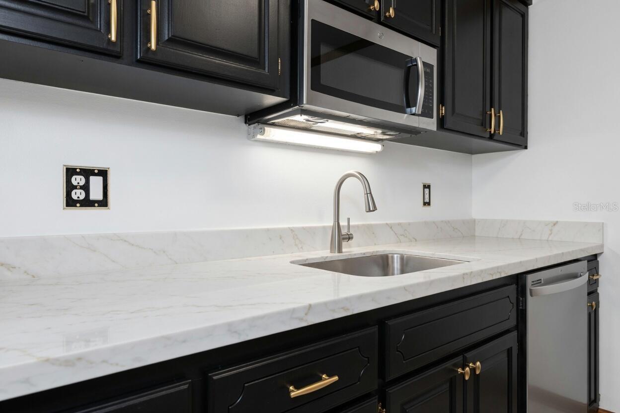 BRANDYCHASE A CONDO - Residential