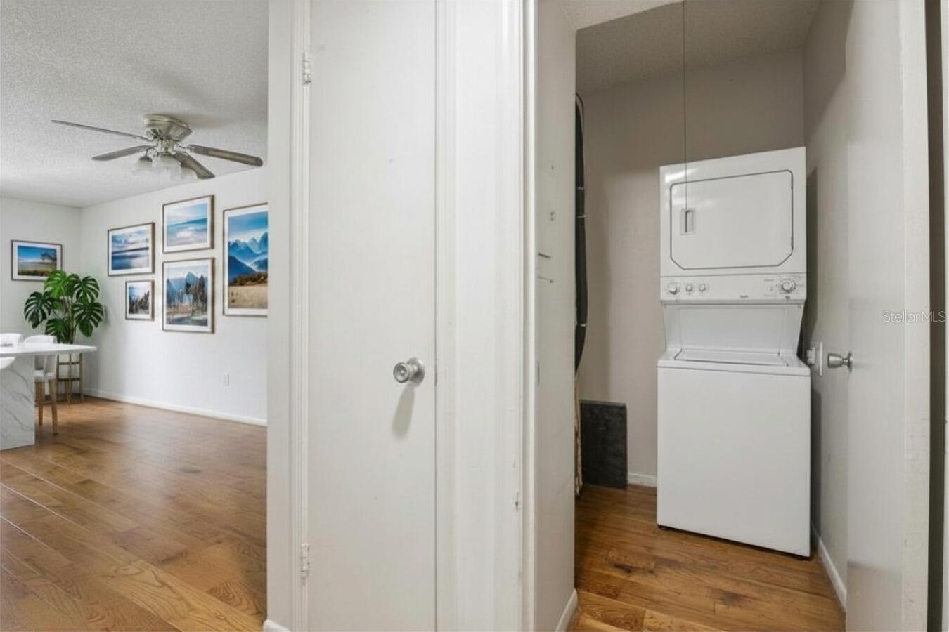 BRANDYCHASE A CONDO - Residential