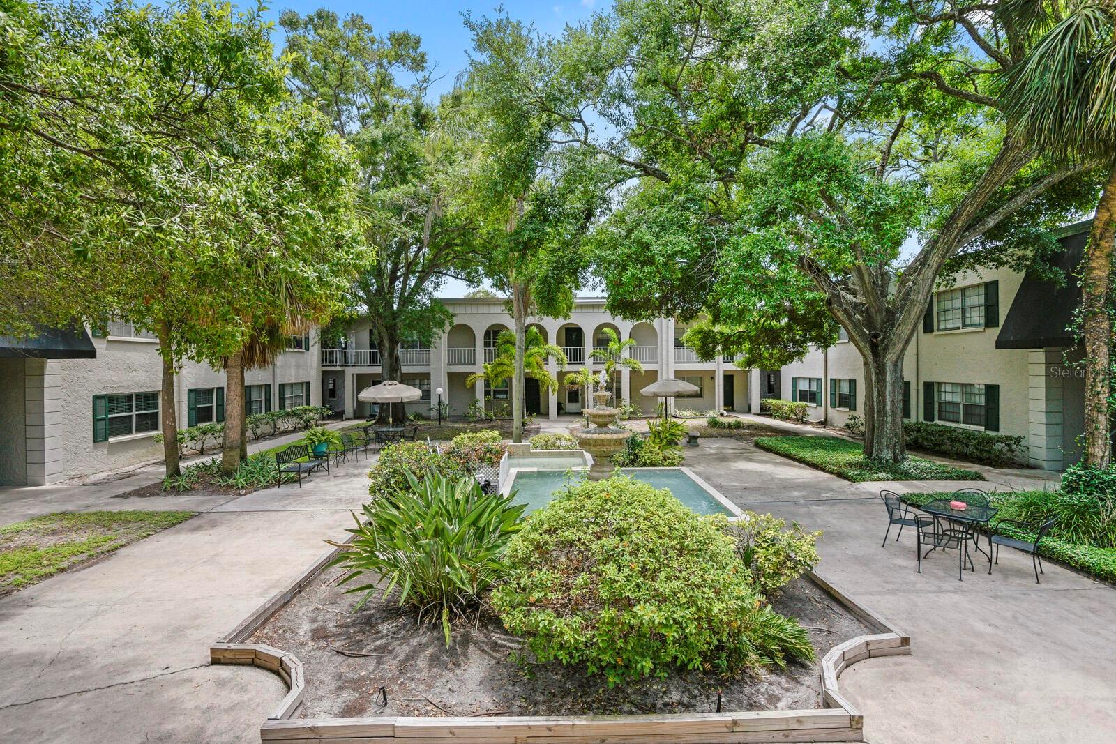 BRANDYCHASE A CONDO - Residential