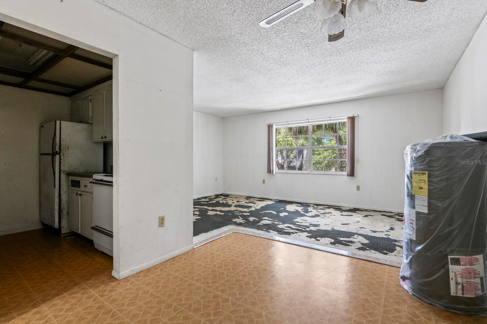 BRANDYCHASE A CONDO - Residential