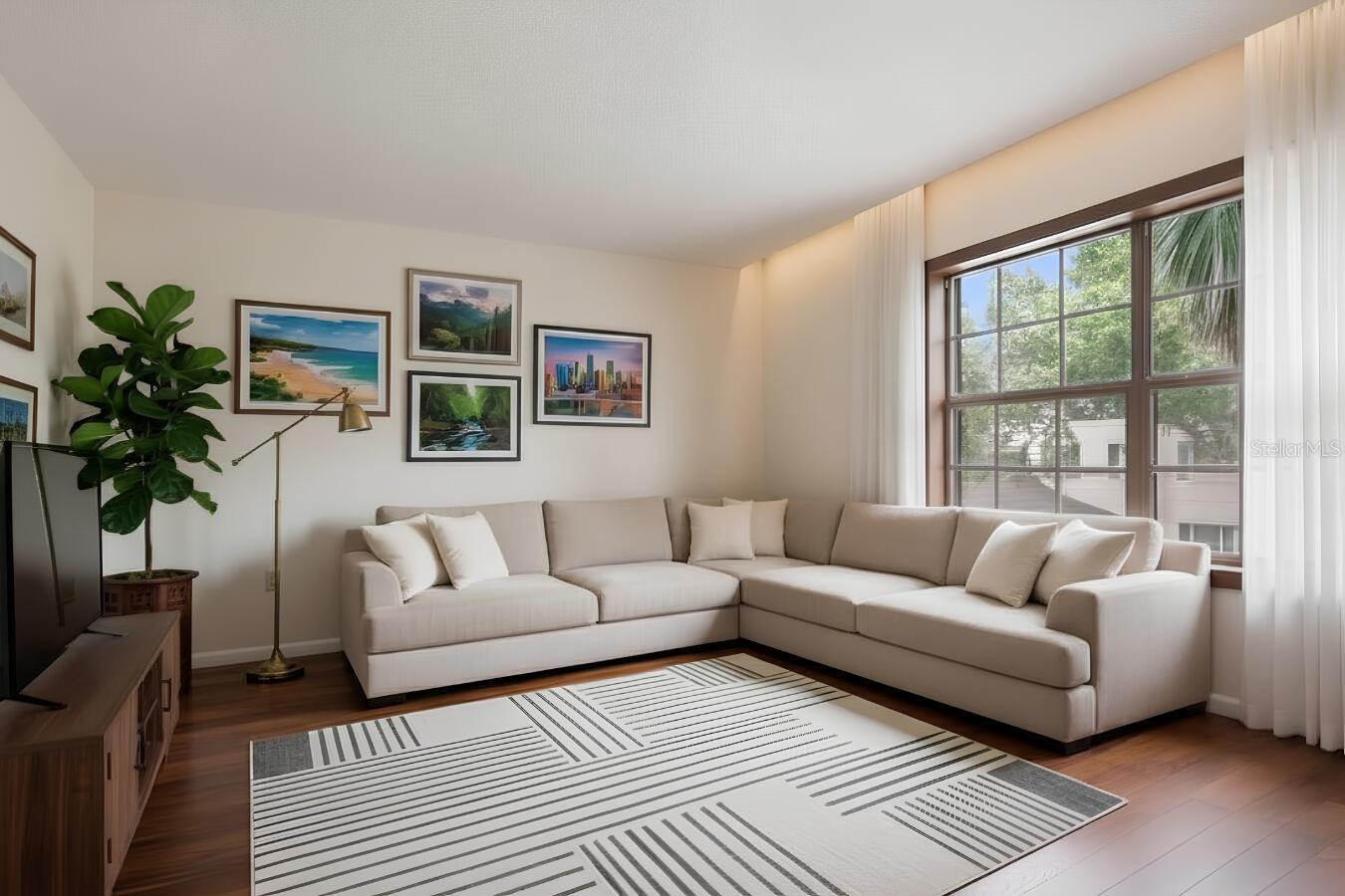 BRANDYCHASE A CONDO - Residential