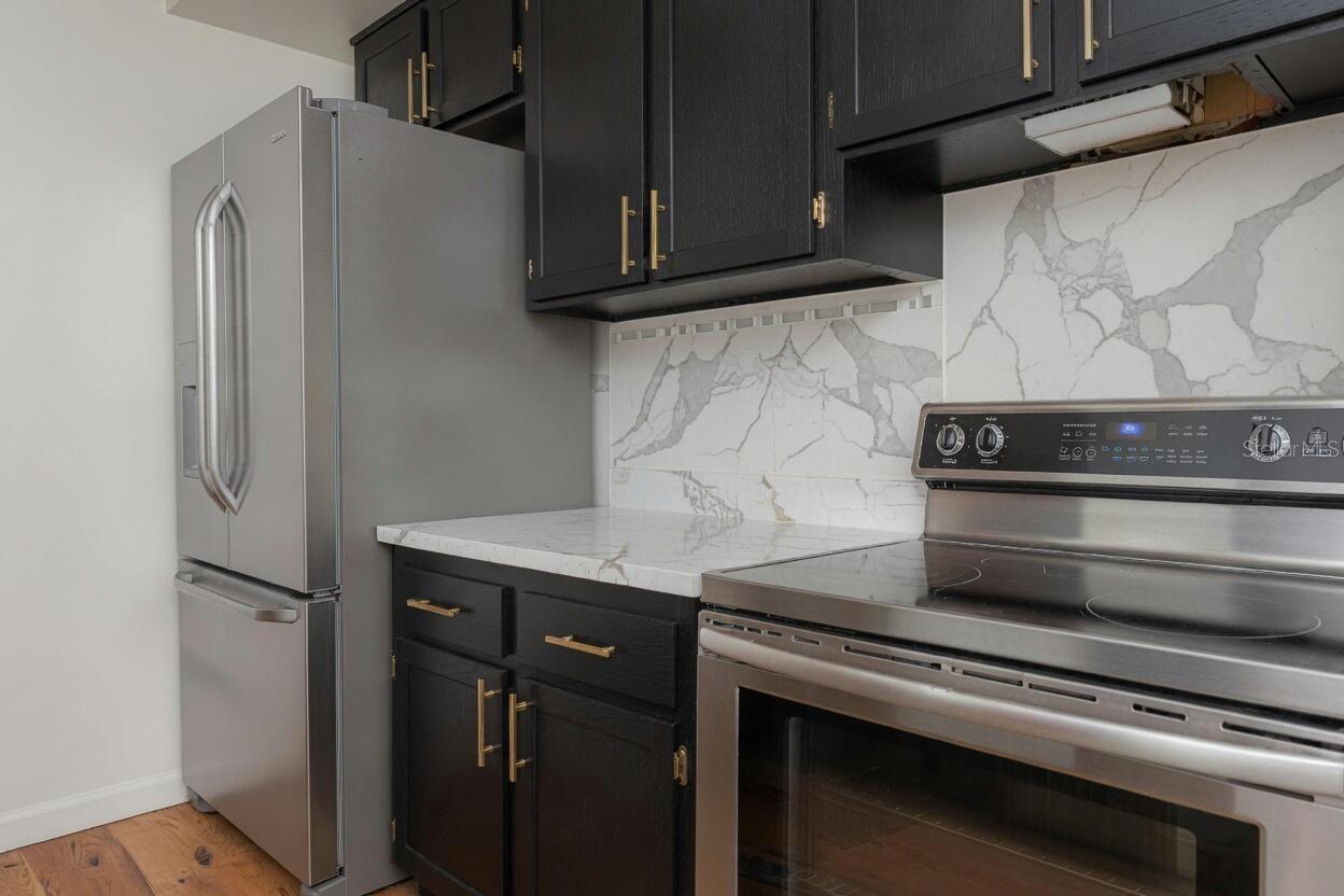 BRANDYCHASE A CONDO - Residential