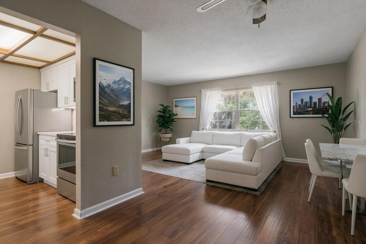 BRANDYCHASE A CONDO - Residential