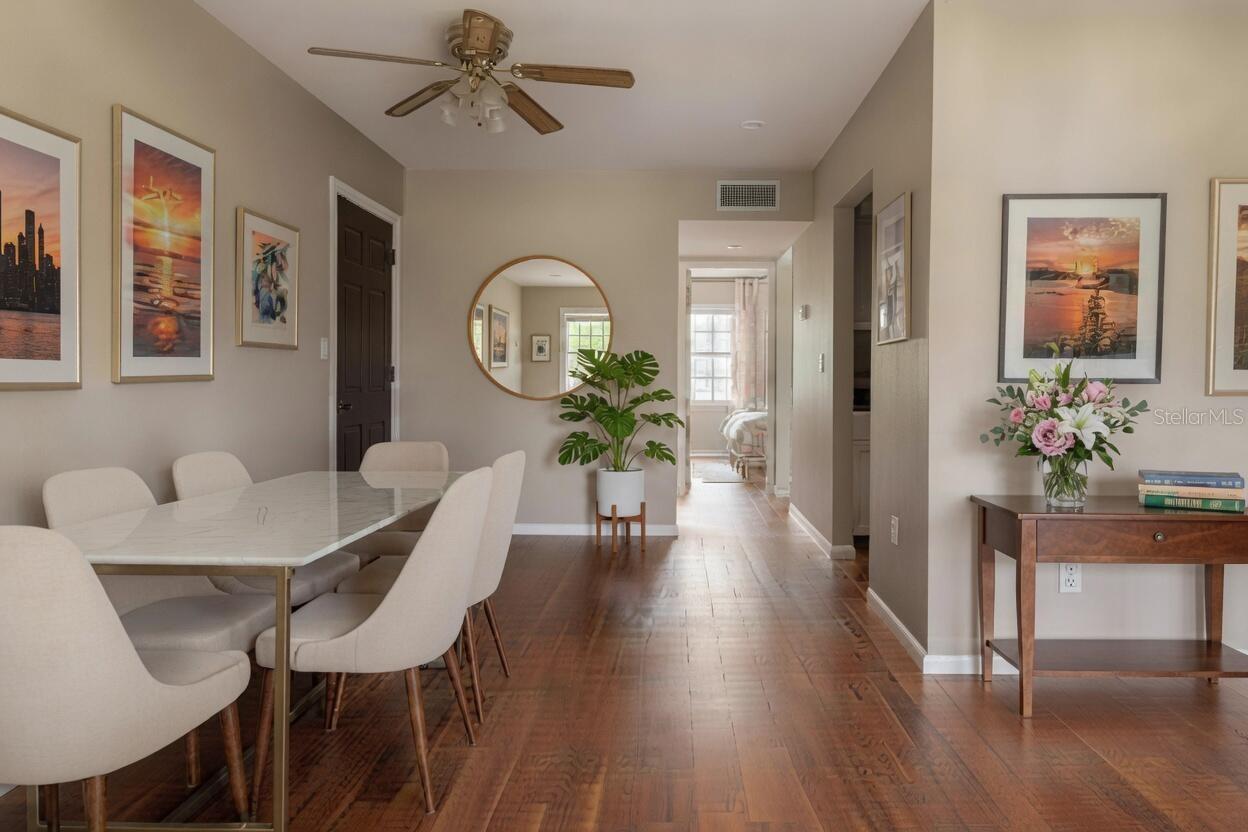 BRANDYCHASE A CONDO - Residential