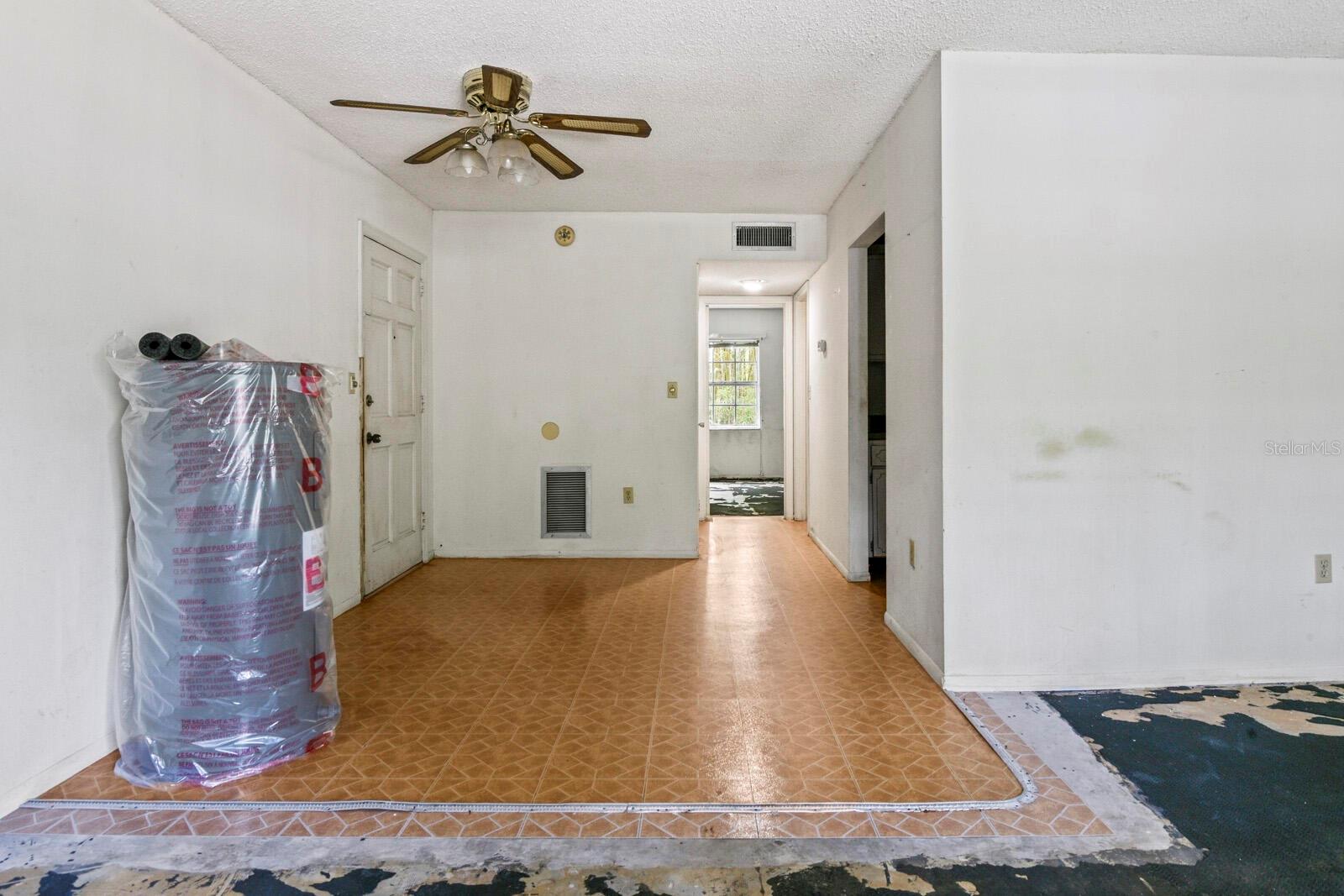 BRANDYCHASE A CONDO - Residential