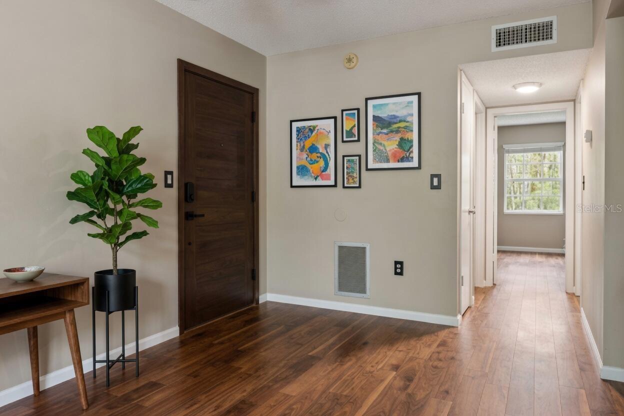 BRANDYCHASE A CONDO - Residential