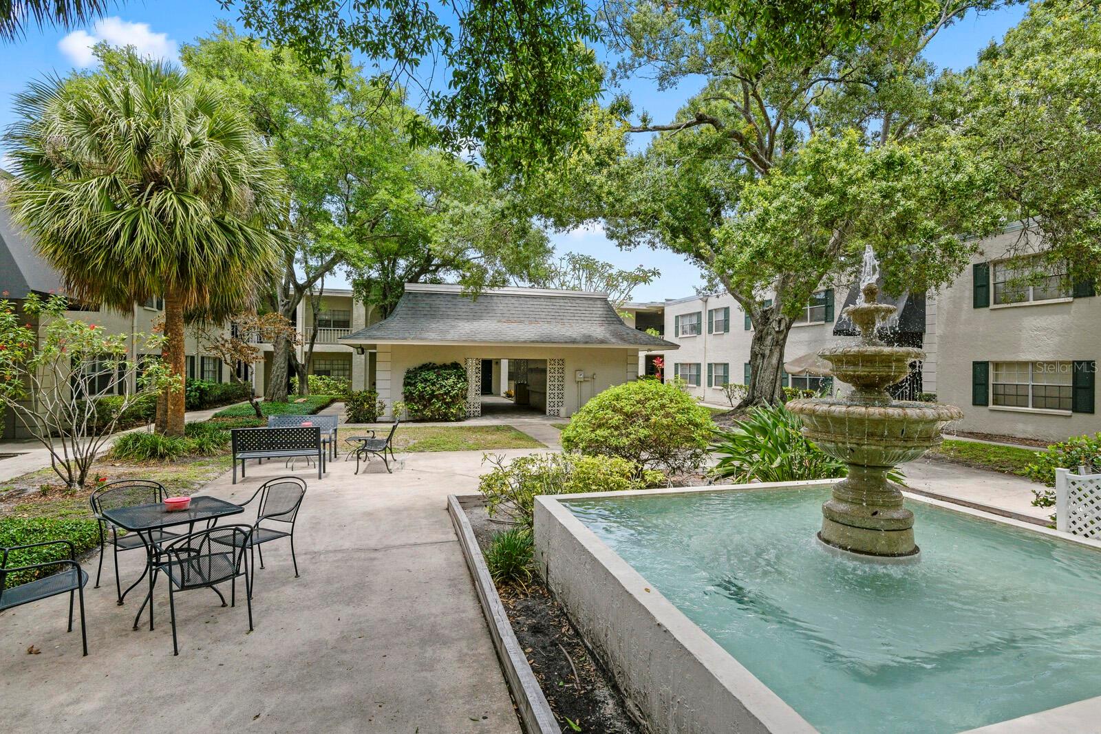 BRANDYCHASE A CONDO - Residential
