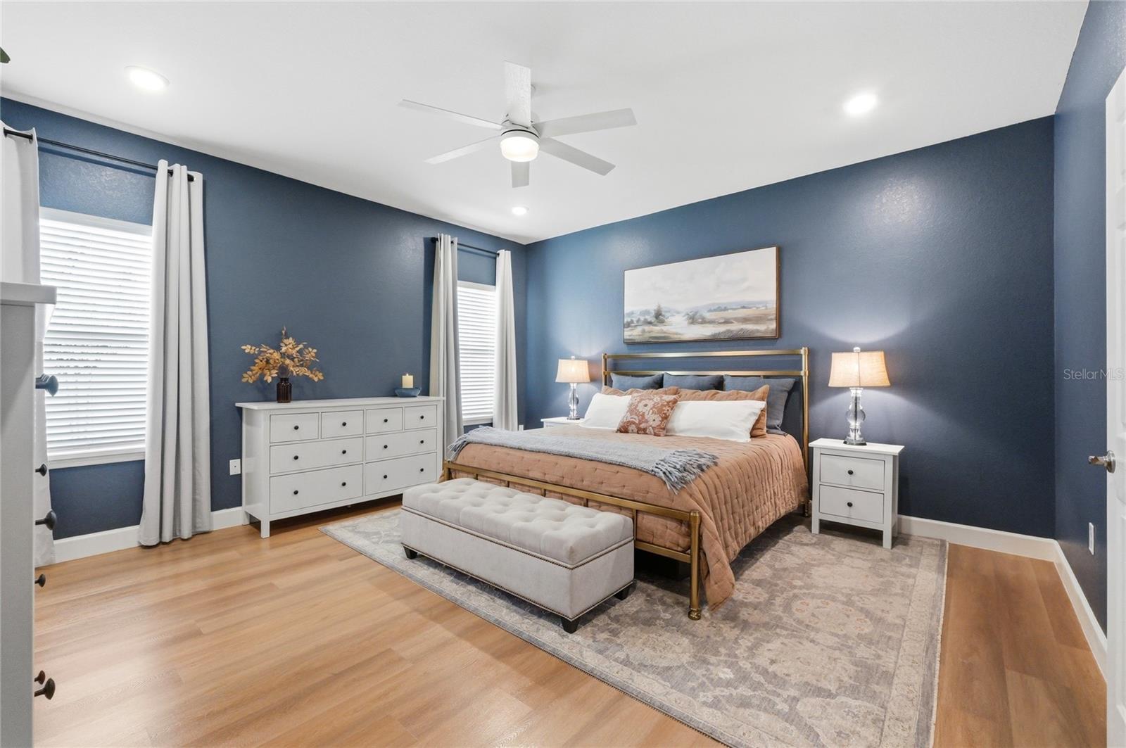 CHESTNUT CREEK - Residential