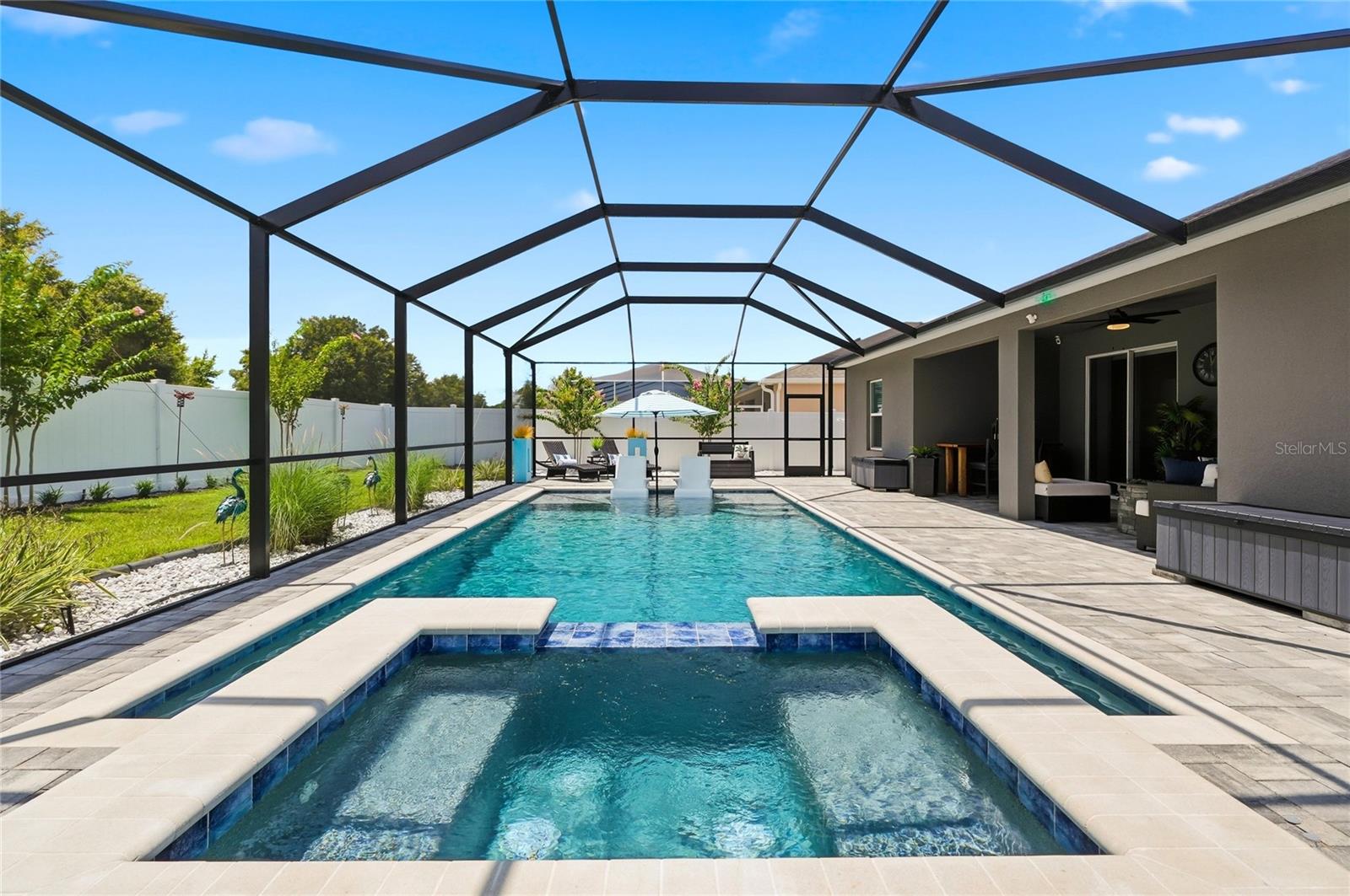 CHESTNUT CREEK - Residential