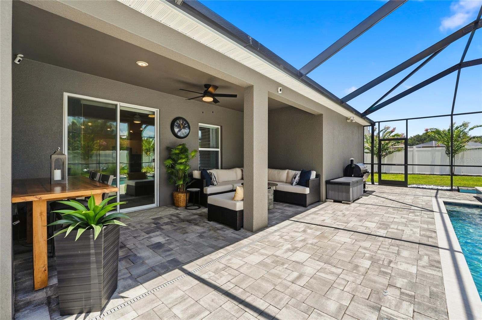 CHESTNUT CREEK - Residential