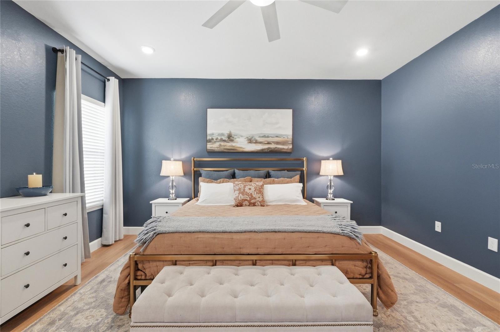 CHESTNUT CREEK - Residential