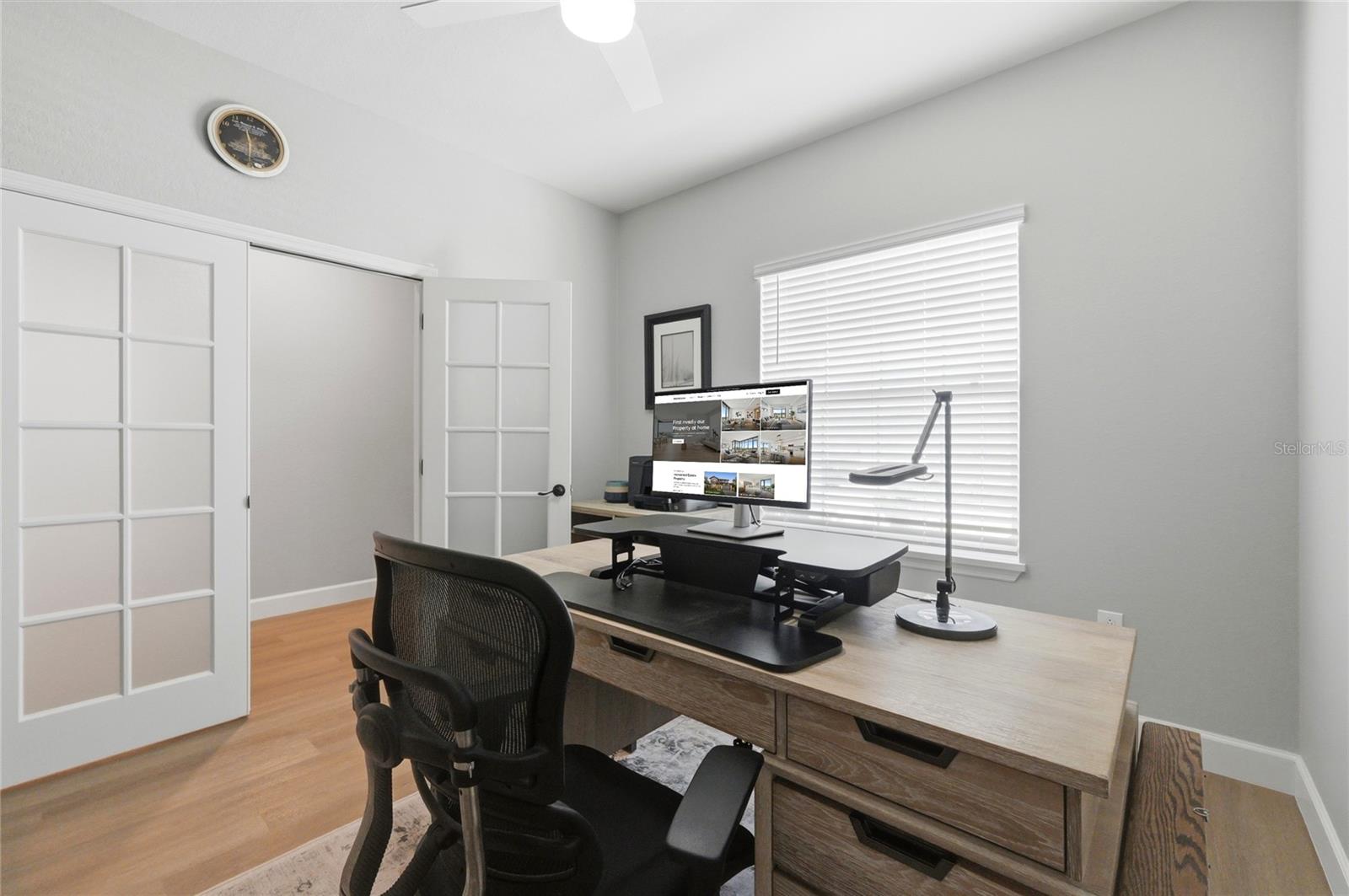 CHESTNUT CREEK - Residential
