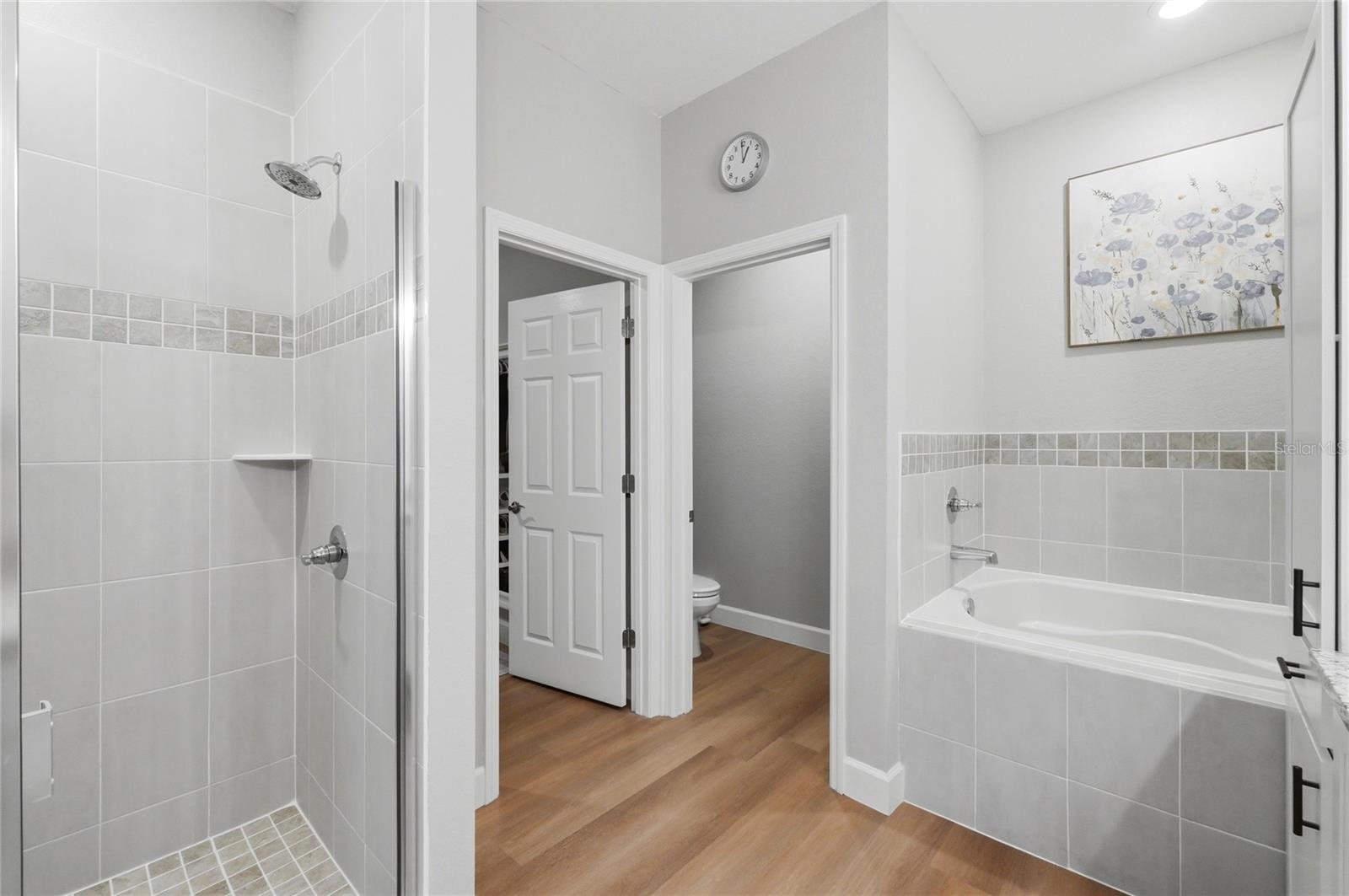 CHESTNUT CREEK - Residential