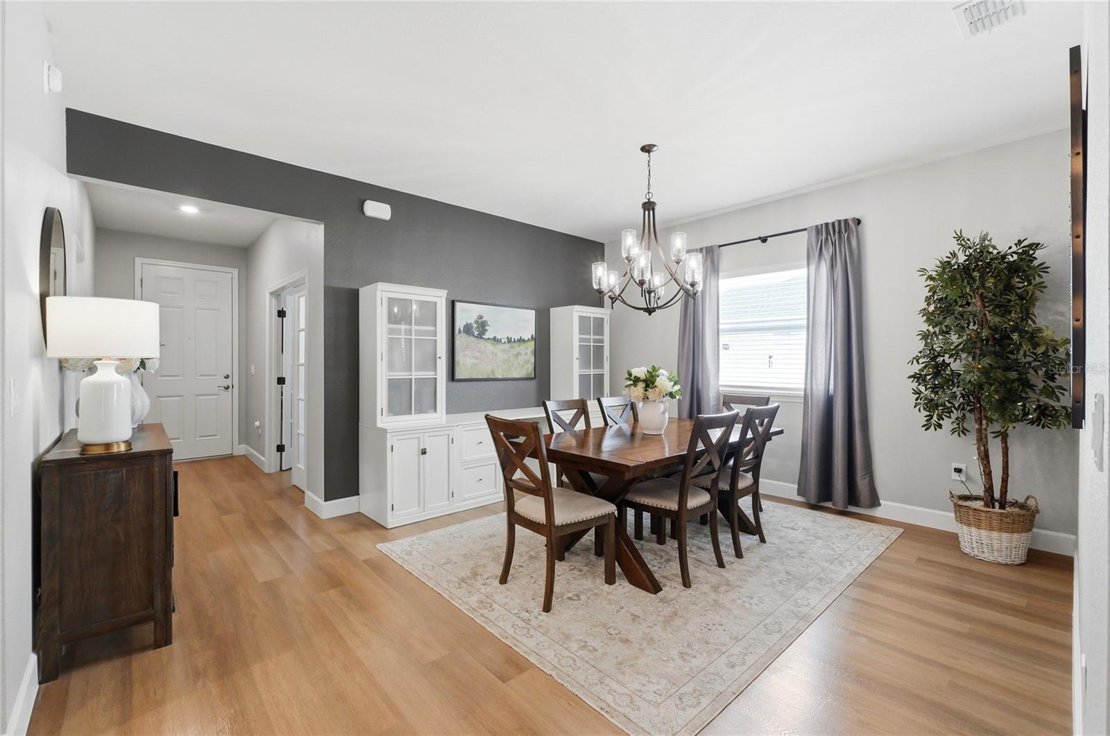 CHESTNUT CREEK - Residential