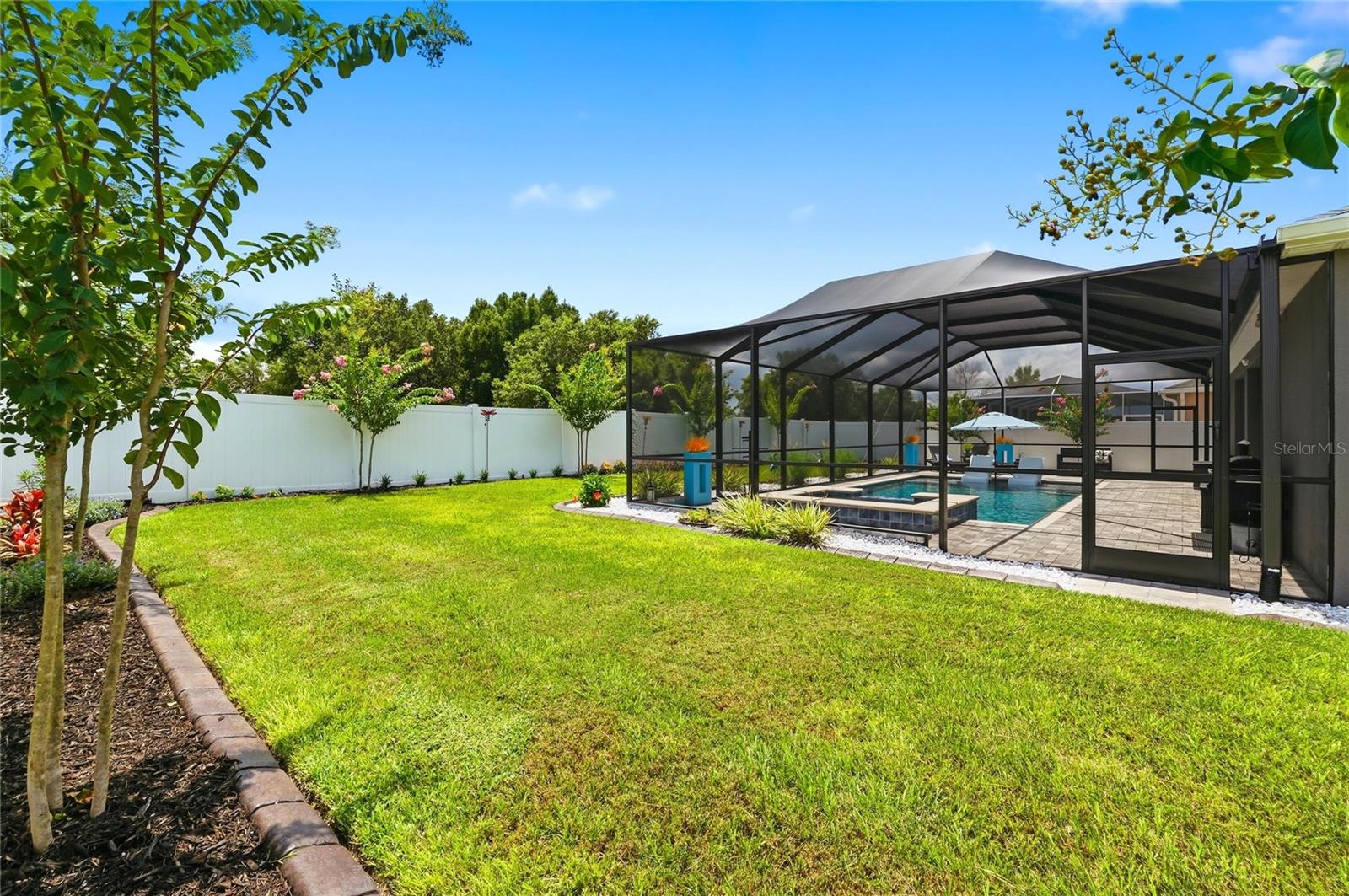 CHESTNUT CREEK - Residential